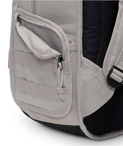 Nike SB RPM BackPack College Grey, One Size - color: College Grey/Black, size: One Size