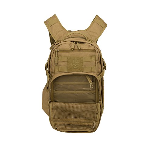 SOG Specialty Knives & Tools Ninja Tactical Daypack Backpack, Desert Clay, One Size - color: Desert Clay 24.2l