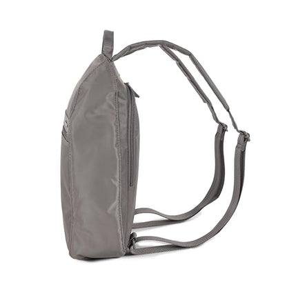 Hedgren Large Vogue RFID Backpack - color: Sepia