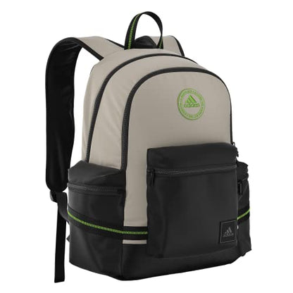 City Icon Backpack - color: Black/Wonder Beige