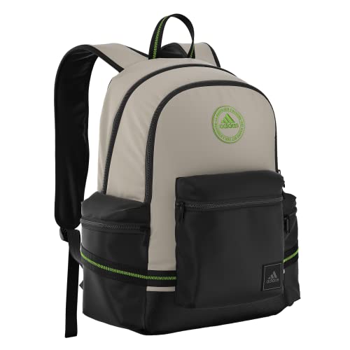 City Icon Backpack - color: Black/Wonder Beige