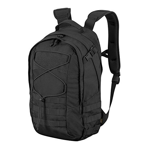 Helikon-Tex EDC Pack Black, Urban Line - color: Black