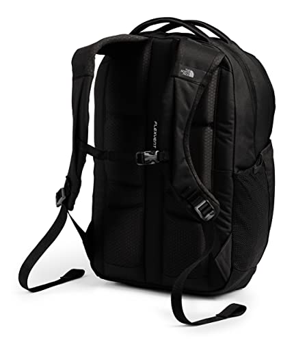 The North Face Women's Vault Everyday Laptop Backpack, TNF Black, One Size - color: Tnf Black