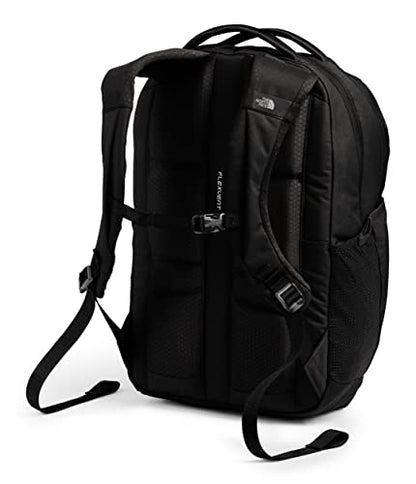 The North Face Women's Vault Everyday Laptop Backpack, TNF Black, One Size - color: Tnf Black
