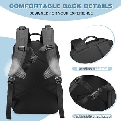 Wotony Military Tactical Backpack for Men Waterproof Daypack 3 Day Assault Pack Molle Bag with Water Bottle Holder - color: Yellow Maple Leaves, size: 30L