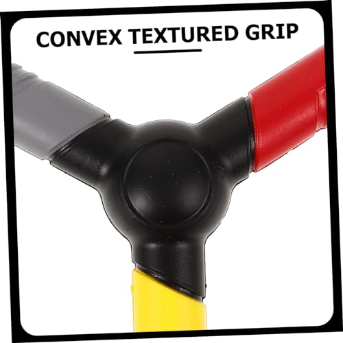 Hand Eye Coordination and Reaction Training Tool for Sports, Exercise, and Fun