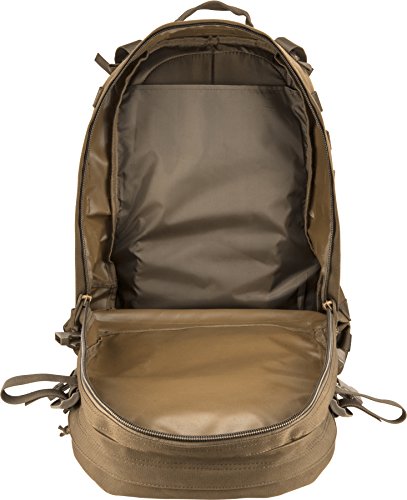Barska Loaded Gear GX-200 Tactical Backpack - color: Tan