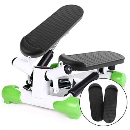 Abaodam Elliptical Machine Foot Pedals Replacement Parts Lightweight Stepper Accessories for Exercise Yoga Platform Fitness Equipment Pedals