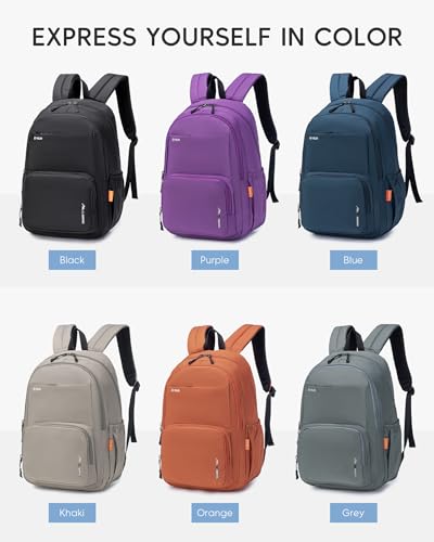 40x30x15 cm Personal Item Travel Bag,16x12x6 inch Small Carry On Backpack 20L, Flight Approved Underseat Travel Bag Cabin Size Lightweight Blue - color: Blue
