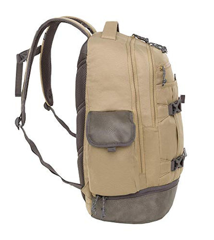 Outdoror Products Wayfarer Go Pack (Twill) - color: Twill