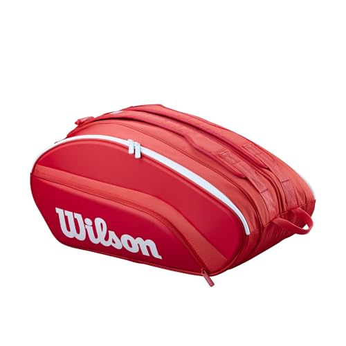 WILSON Super Tour Padel Bag - style: Bag