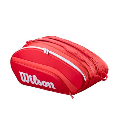 WILSON Super Tour Padel Bag - style: Bag