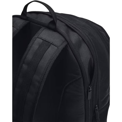 UA Hustle 6.0 Team Backpack by Under Armour - color: Black, size: OSFM