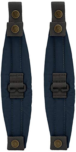 Fjällräven Kånken Mini Shoulder Pads - color: Navy 1