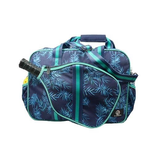RJ Sports Volley Women's Pickleball Tote Bag