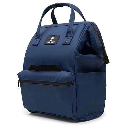 Portland Gear Cascade Standard Backpack, 21L, Navy - color: Navy