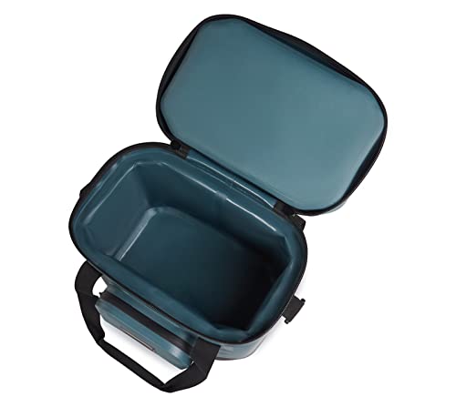 Igloo Trailmate Soft Sided Coolers | Portable Insulated Cooler Bag - color: 18-Can Spruce