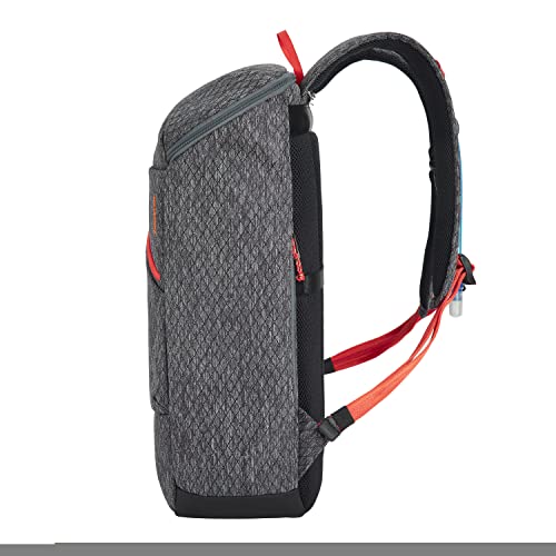 Travelon Anti-Theft Greenlander 21L Backpack - color: Diamond Ash