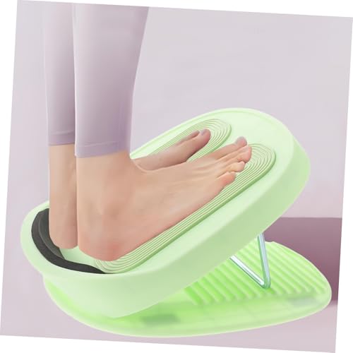 Balacoo Calf Stretching Board Foot Stretching Legboard for Muscle Relaxation Portable Design for Home Gym Use Compact Calf for Enhanced Flexibility