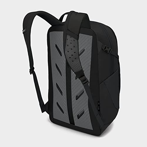 Osprey Flare Commuter Laptop Backpack - color: Black
