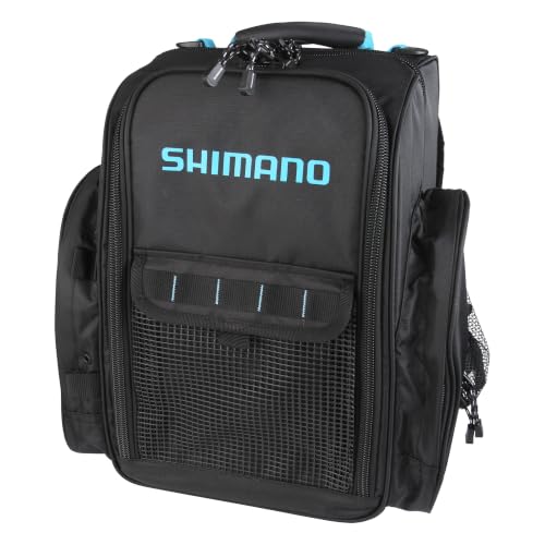Shimano BLACKMOON Backpacks BagsFishing