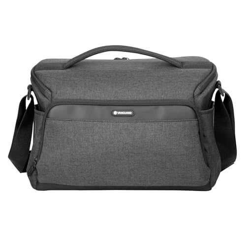 VANGUARD Vesta Aspire 33 GY Camera Shoulder Bag - size: Vesta Aspire33 GY