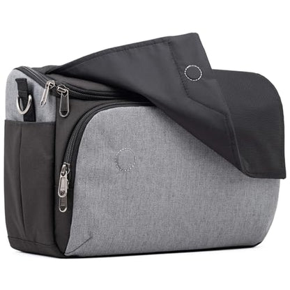 Think Tank Mirrorless Mover 30 Camera Bag (Cool Grey) X-Large - color: Cool Grey, size: 30 - X-Large