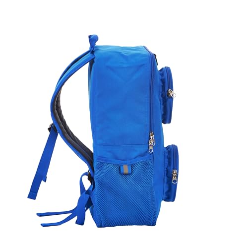 LEGO Brick Backpack - Blue - color: Blue