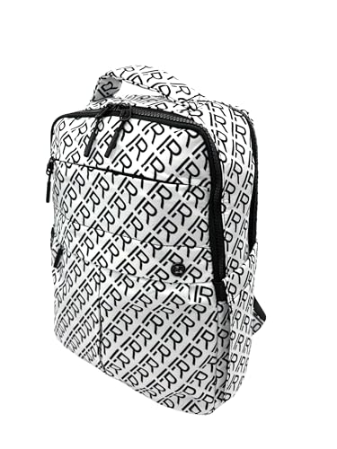 I&R The Iris Mini Backpack (#9013) Portable Lightweight and Durable Material - By Iris & Rainbow - color: I&r Signature