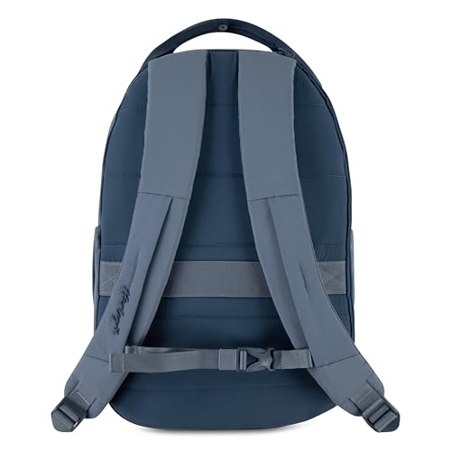 Gym Backpack - color: Blue Graphite