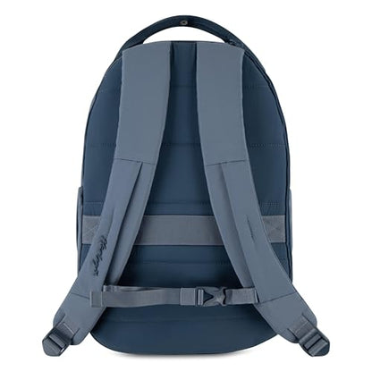 Gym Backpack - color: Blue Graphite