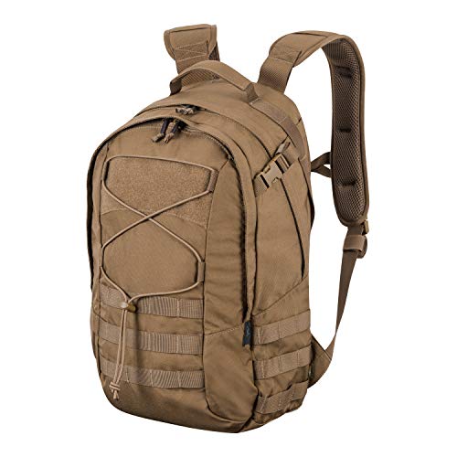 Helikon-Tex EDC Pack Coyote Brown, Urban Line - color: Coyote Brown