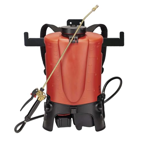 PACEWALKER Backpack Leaf Blower Hanger, Storage Tactical Gear Stand Heary Duty Chainsaw Wall Mount Stand Accessories Garage Organization Storage Heavy Duty Garage Storage Tool Organizer - size: 1 Pack