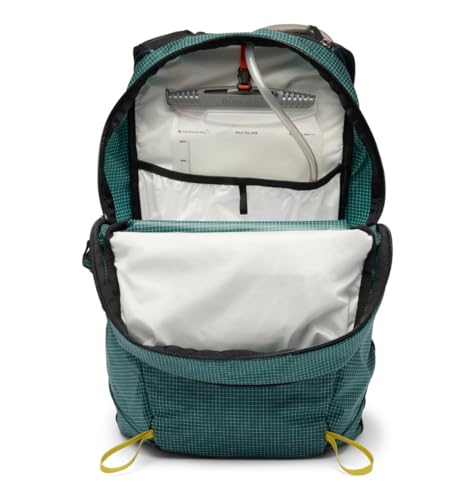 Mountain Hardwear Lickety Split 20L Backpack, Aqua Green, One Size - color: Aqua Green