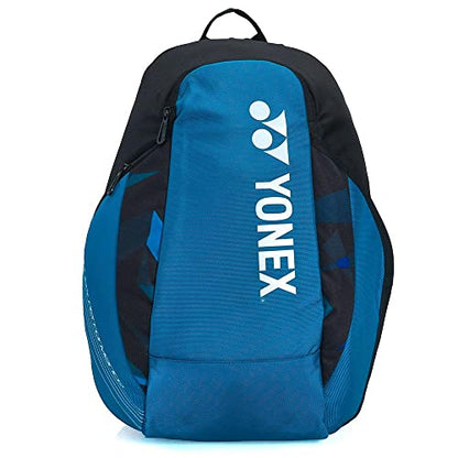 Yonex Pro Backpack - color: Fine Blue