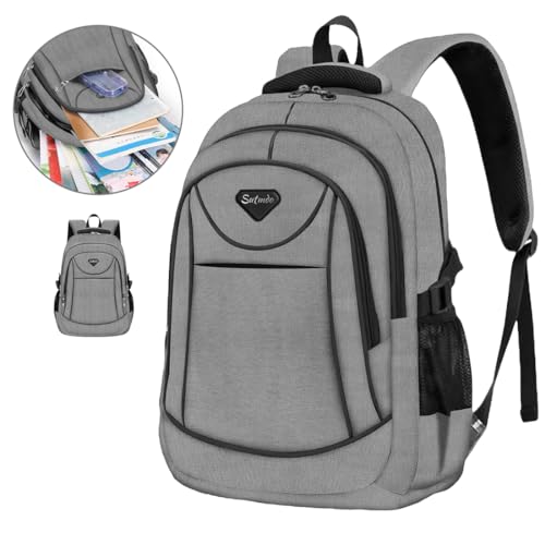 Casual Lightweight Backpack 15" Laptop Backpack school bag-211hui | School Bookbag, Travel Bag,for Boys & Girls,Travel Backpack - color: 211hui