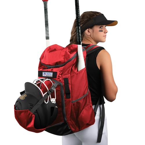 Russell Athletic Diamond Gear Backpack Stealth OS - color: Stealth