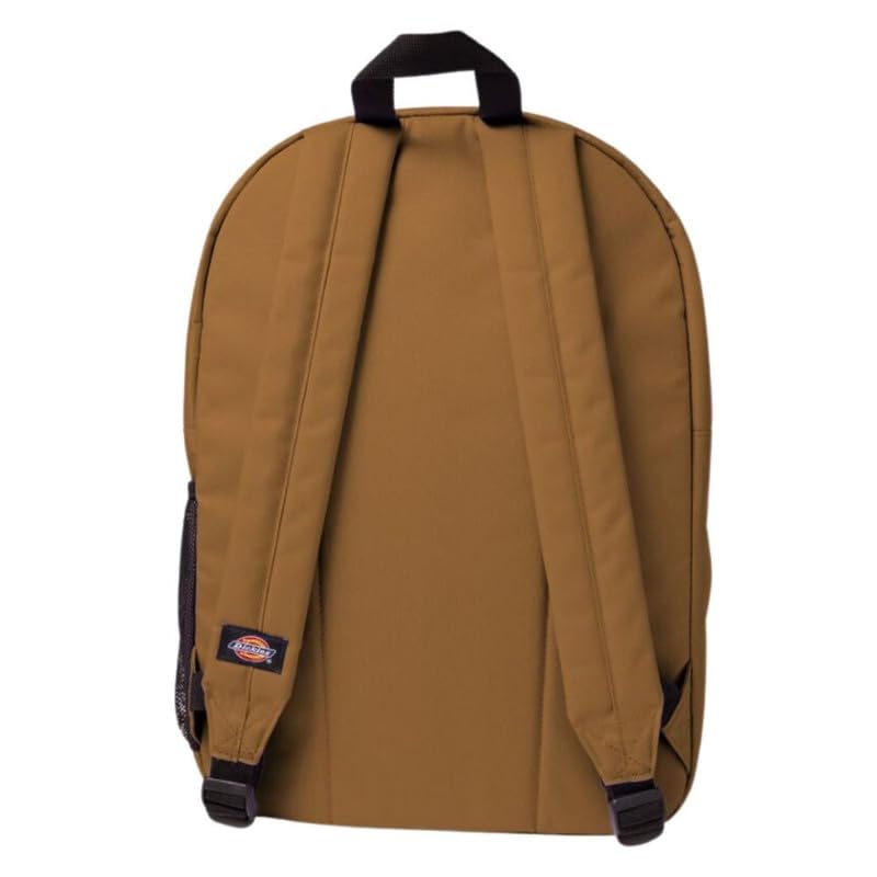 Dickies Essential Backpack, BROWN DUCK, AL - color: Brown Duck