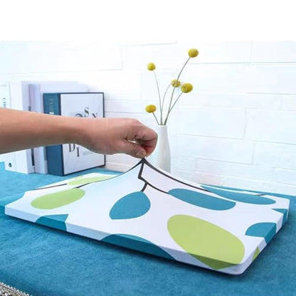 Laptop Dust Cover Case Laptop Sleeve for 11-17 Inch Laptop Durable Shockproof Protective Cover, Compatible with MacBook Air, Mac Pro, Dell HP Lenovo Samsung Acer ASUS Microsoft, Computer (Leaf) - color: Leaf