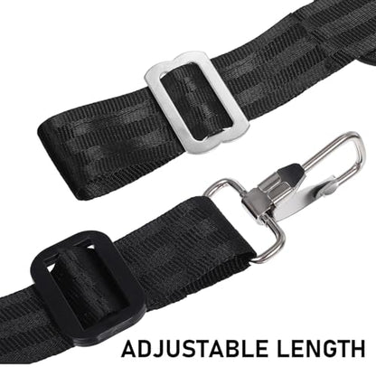Backpack Sprayer Replacement Straps Padded Shoulder Straps, Adjustable Backpack Chest Strap, Solo Backpacks Sprayer Parts, Including Chapin 60114, 61800, 63924, 60124 Series and More