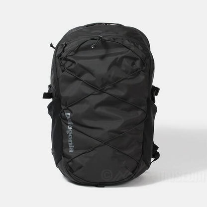 Patagonia Refugio Day Pack 47928 BLK Backpack 7.9 gal (30 L)
