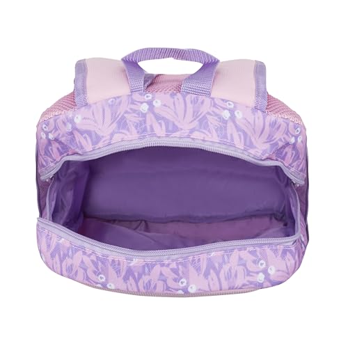 PUMA KIDS' EVERCAT BACKPACK & LUNCH KIT COMBO - color: Purple/Pink
