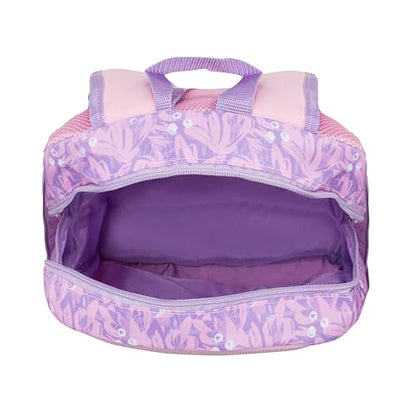 PUMA KIDS' EVERCAT BACKPACK & LUNCH KIT COMBO - color: Purple/Pink