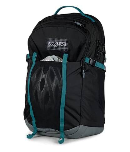 JanSport All Around Pack 34L, Smokey Grit - color: Smokey Grit
