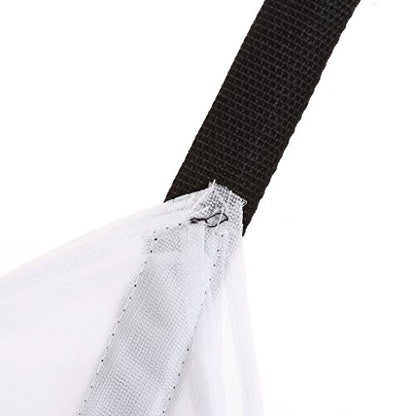 Hot Speed Running Power 56"" Sports Resistance Exercise Training Parachute Waterproof Cloth, 145x145cm/57.09x57.09''(approx)