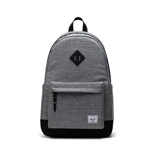 Herschel Heritage™ Backpack - color: Raven Crosshatch