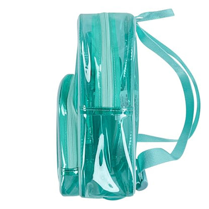 Mini Backpack - color: Aurora Green Mini