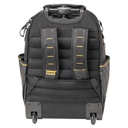 DEWALT PRO Backpack on Wheels - style: Backpack on Wheels