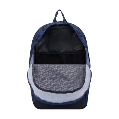 PUMA Rally 300 Backpack, Navy, OS - color: New Navy/Blue Jewel