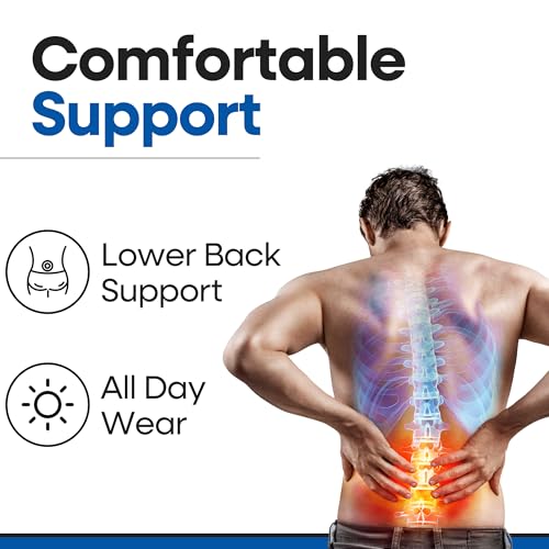 Plus Size Hip Brace Thigh Compression Sleeve | Sciatica Pain Relief Device Brace | Hamstring & Groin Compression Sleeve Wrap | Sciatic Nerve Relief | Hip Support Braces for Women & Men | LG / LEFT - size: Large, style: Left